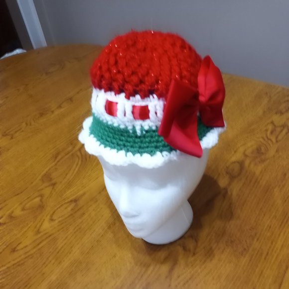 Child's hat - Picture 1 of 1